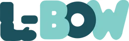 L-Bow logo